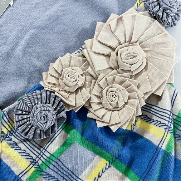 Anthropologie Summer Top - Picture 12 of 13